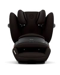 Cybex Pallas G2 i-size Magic Black