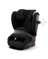 Cybex Pallas G2 i-size Magic Black