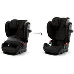 Cybex Pallas G3 i-Size Car Seat, Magic Black