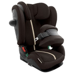 Cybex Pallas G3 i-Size Car Seat, Chocolate Brown Plus