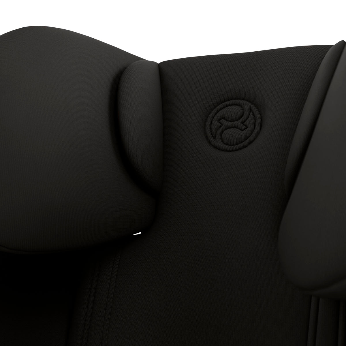 Cybex Pallas G3 i-Size Car Seat, Magic Black