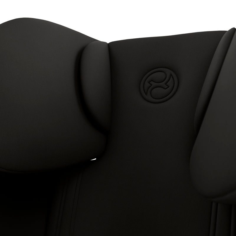 Cybex Pallas G3 i-Size Car Seat, Magic Black