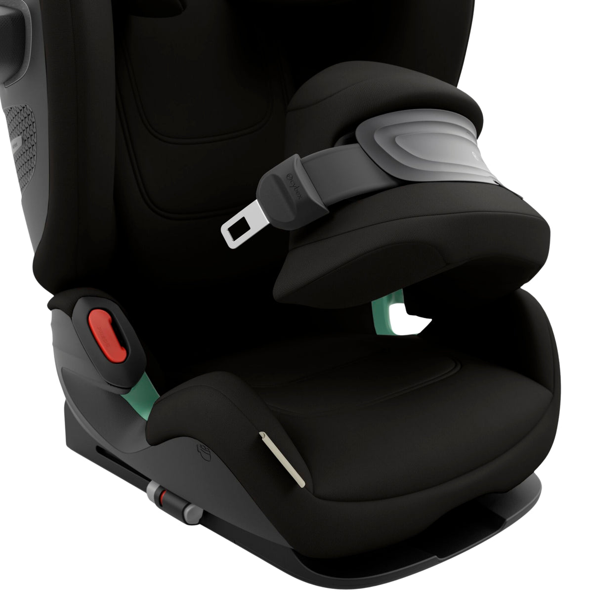 Cybex Pallas G3 i-Size Car Seat, Magic Black