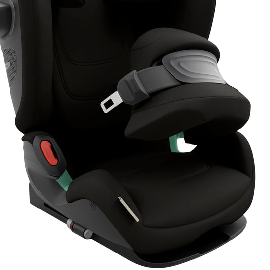Cybex Pallas G3 i-Size Car Seat, Magic Black
