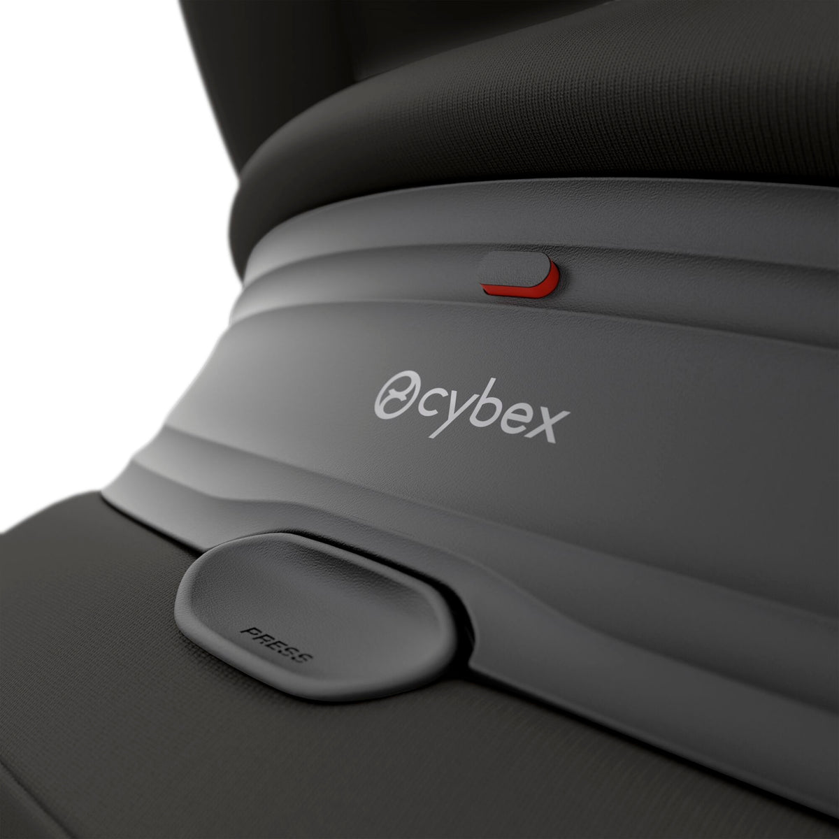 Cybex Pallas G3 i-Size Car Seat, Magic Black