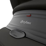 Cybex Pallas G3 i-Size Car Seat, Magic Black