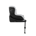 Cybex Sirona Gi i-Size Car Seat, Fog Grey