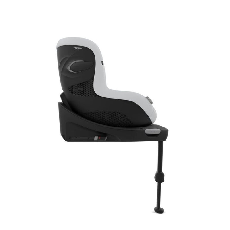Cybex Sirona Gi i-Size Car Seat, Fog Grey