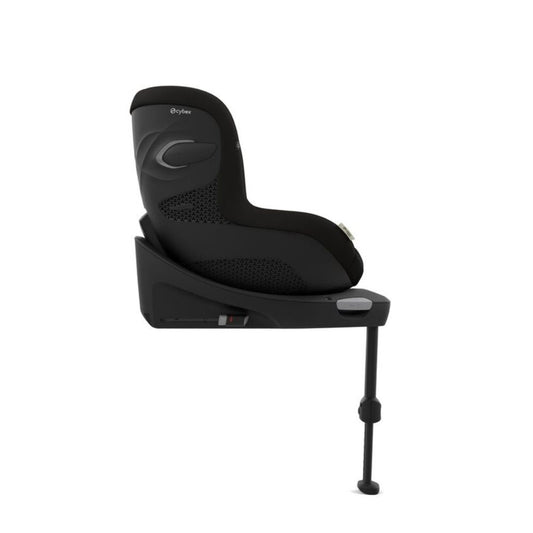 Cybex Sirona Gi i-Size Car Seat, Magic Black