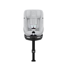 Cybex Sirona Gi i-Size Car Seat Fog Grey