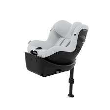 Cybex Sirona Gi i-Size Car Seat Fog Grey