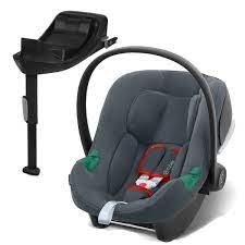 Cybex Aton B2 I-Size incl. Base One – Kings Baby Shop