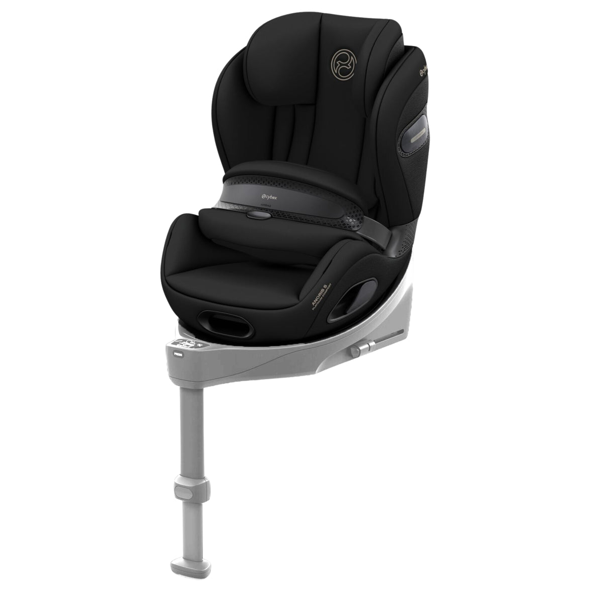 Cybex Anoris S i-Size Airbag Car Seat - Comfort