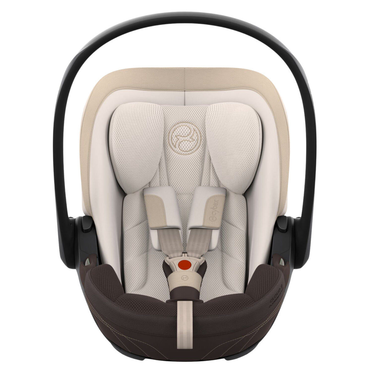 Cybex Cloud S i-Size Car Seat - Style