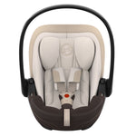 Cybex Cloud S i-Size Car Seat - Style