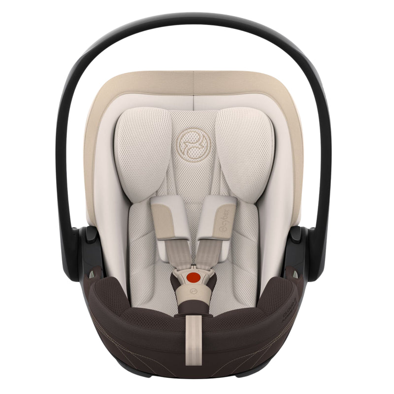 Cybex Cloud S i-Size Car Seat - Style