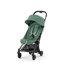 Cybex Coya Matt Black