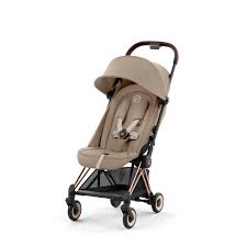 Cybex Coya Rose Gold