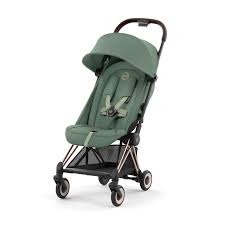 Cybex Coya Rose Gold