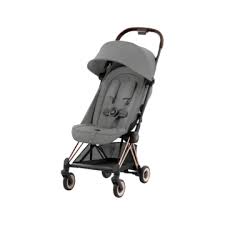 Cybex Coya Rose Gold