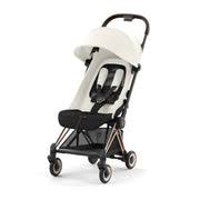 Cybex Coya Rose Gold