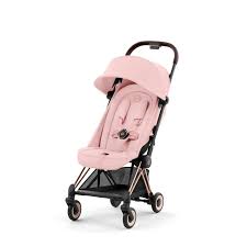 Cybex Coya Rose Gold