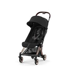 Cybex Coya Rose Gold