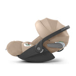 Cybex Cloud T i-Size, Cozy Beige Plus