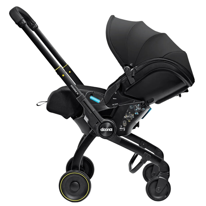 Doona X Car Seat & Stroller