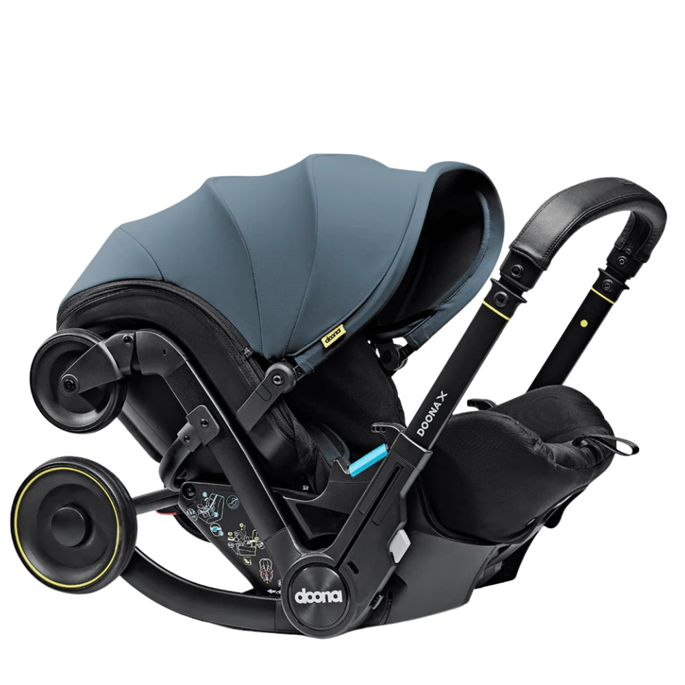 Doona X Car Seat & Stroller