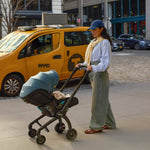 Doona X Car Seat & Stroller