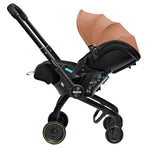 Doona X Car Seat & Stroller