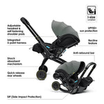 Doona X Car Seat & Stroller