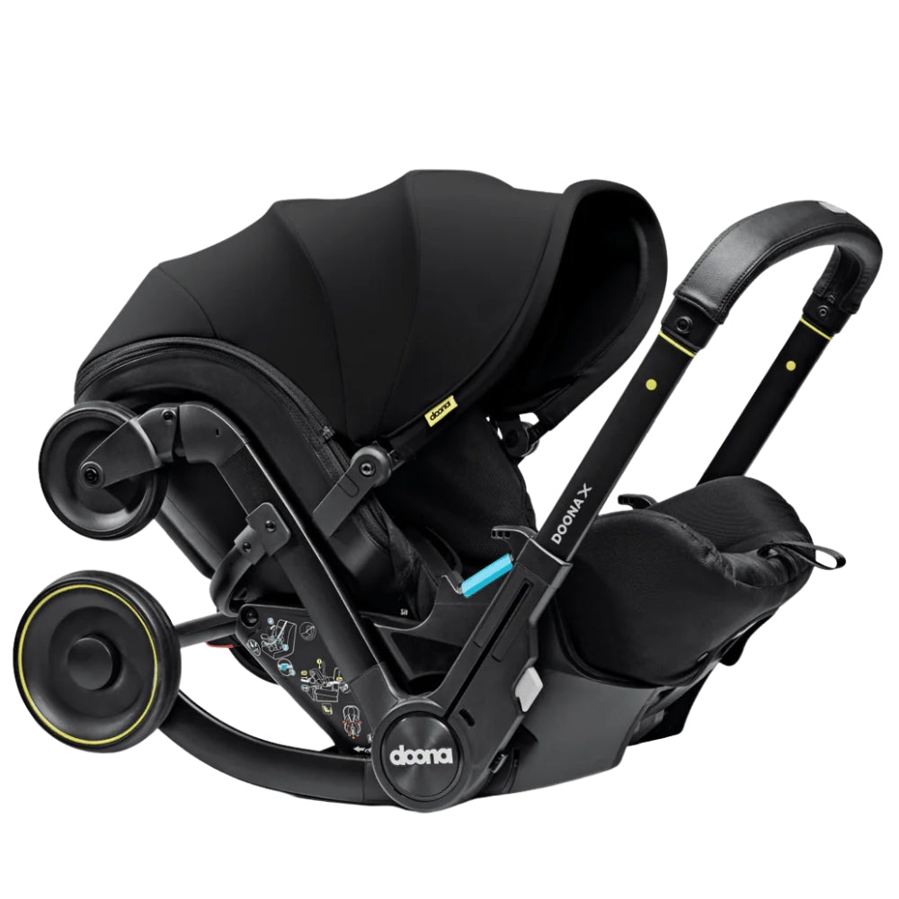 Doona X Car Seat & Stroller
