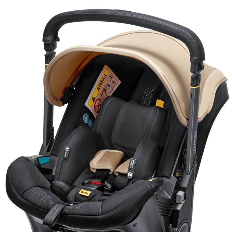 Doona i Car Seat & Stroller