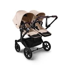 Bugaboo Donkey 5 Twin Complete