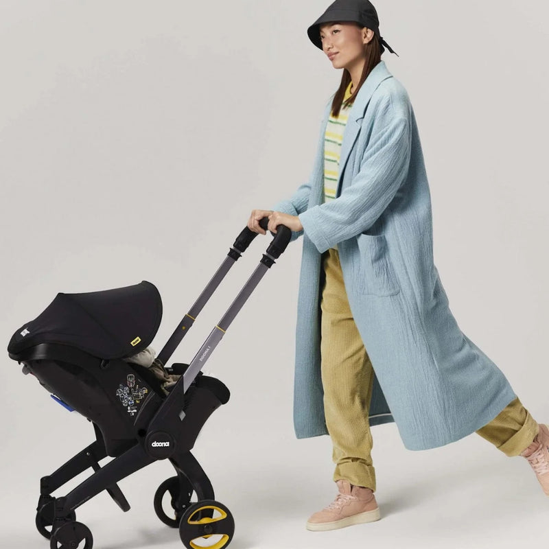Doona i Car Seat & Stroller