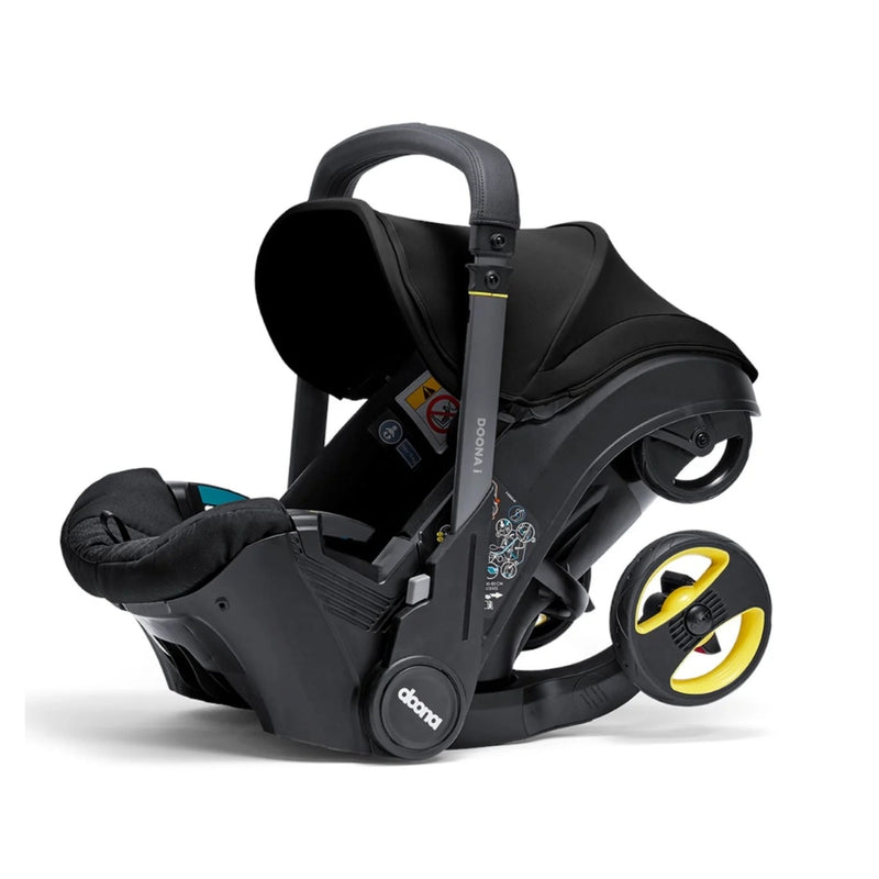 Doona i Car Seat & Stroller