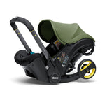 Doona i Car Seat & Stroller