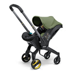 Doona i Car Seat & Stroller