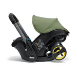 Doona i Car Seat & Stroller