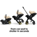 Doona i Car Seat & Stroller