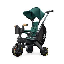 Doona Liki Trike S5