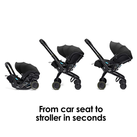 Doona X Infant Car Seat