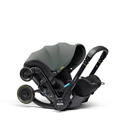 Doona X Car Seat & Stroller