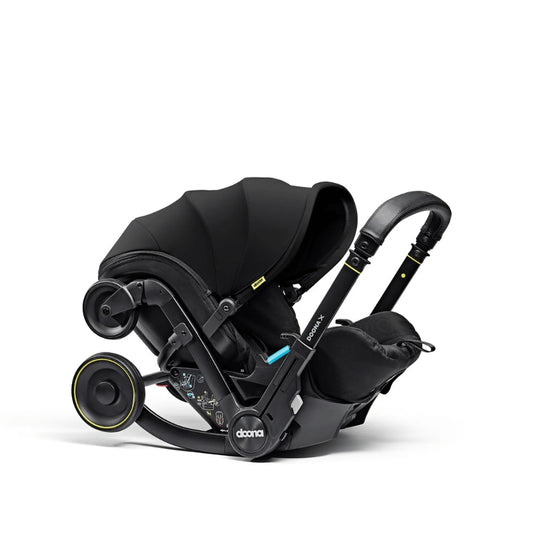 Doona X Car Seat & Stroller
