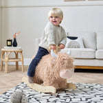 Tutti Bambini Rocking Toy - Douglas the Highland Cow