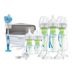 Dr Browns Options+ Newborn Bottle Set