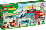LEGO® Duplo Race Cars - 10947