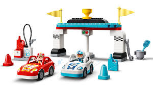 LEGO® Duplo Race Cars - 10947